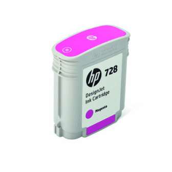 HP No 728 magenta 40 ml
