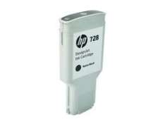 HP No 728 matta musta 300 ml
