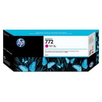 HP No 772 magenta 300 ml
