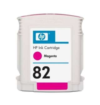 HP No 82 magenta, 28ml