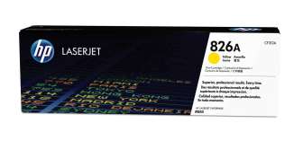 HP NO 826A CLJ M855dn keltain.