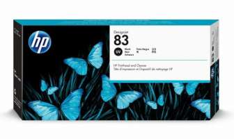 HP No 83 musta