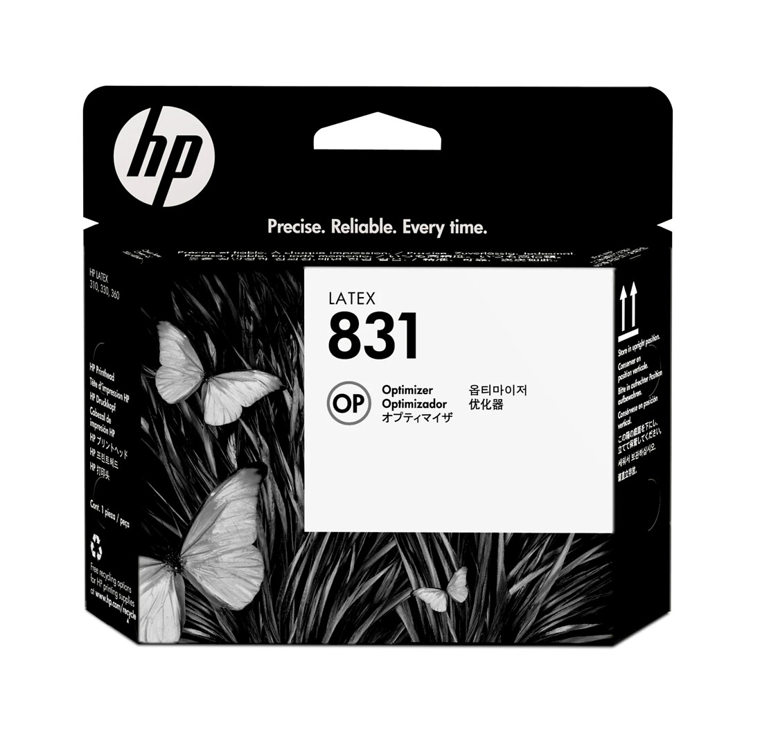 !HP No 831 Color Optimizer