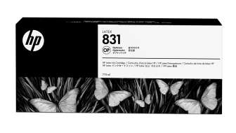 HP No 831C Color Optimizer