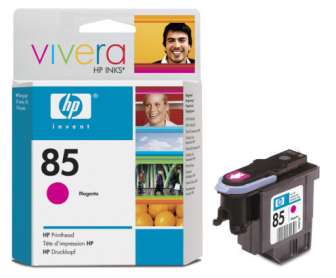 HP No 85 magenta