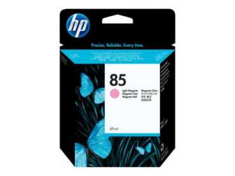 HP No 85 vaalea magenta, 69ml