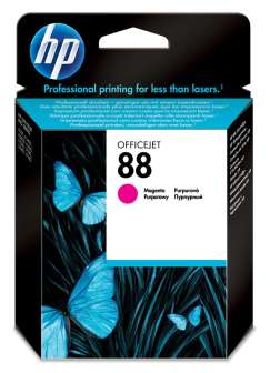 HP No 88 magenta, 10ml