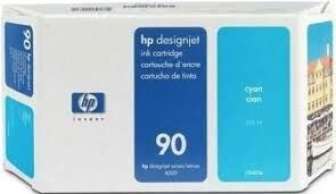 HP No 90 cyan, 225ml