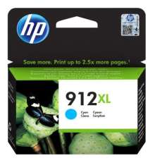 HP No 912XL Cyan