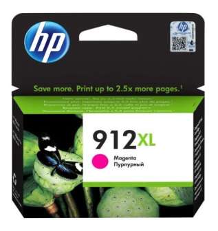 HP No 912XL magenta
