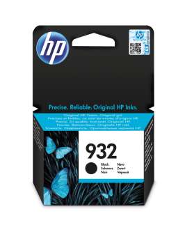 HP No 932 musta BGX