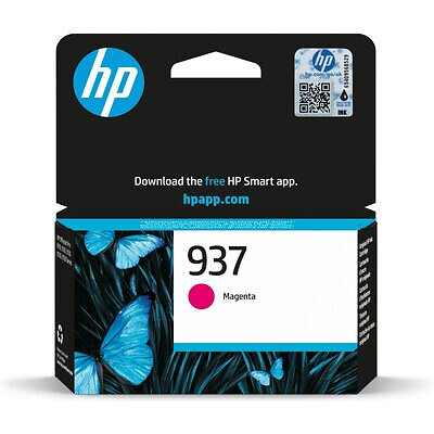 HP No 937 Magenta