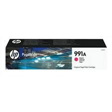 HP No 991A PW 772/777 magenta 8K
