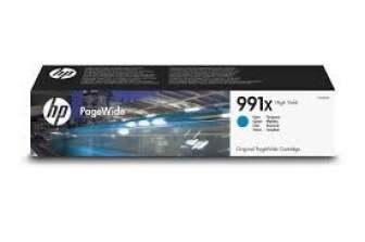 HP No 991X PW 772/777 cyan 16K