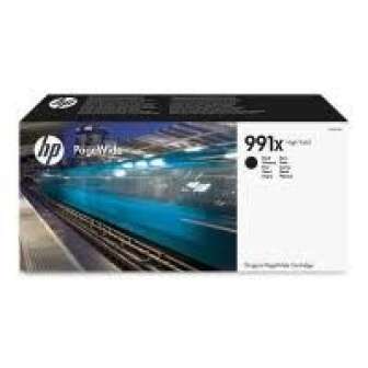 HP No 991X PW 772/777 musta 20K