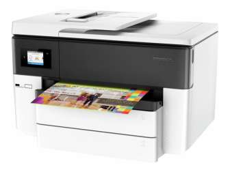 HP Officejet Pro 7740 All-in-One