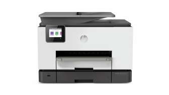 HP OfficeJet Pro 9022 e-AiO monitoimitulostin