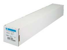 HP paper coated universal 36inch roll.