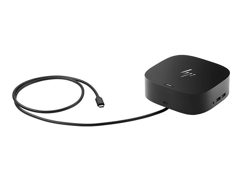 HP USB-C Dock G5 100W