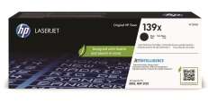 HP 139A musta W1390A