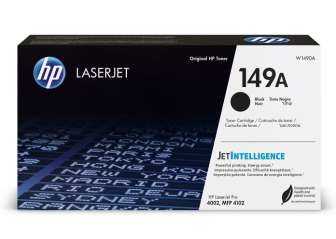 HP 149A musta W1490A