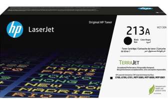 HP W2130A Värikasetti laser