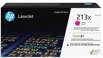 HP W2133X Värikasetti laser