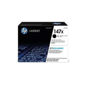 HP W1470X Värikasetti laser