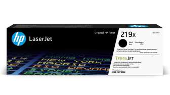 HP W2190X Värikasetti laser