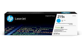 HP W2191A Värikasetti laser