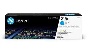 HP W2191X Värikasetti laser