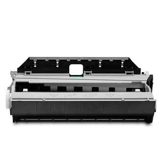 HP X555dn hukkamustesäiliö