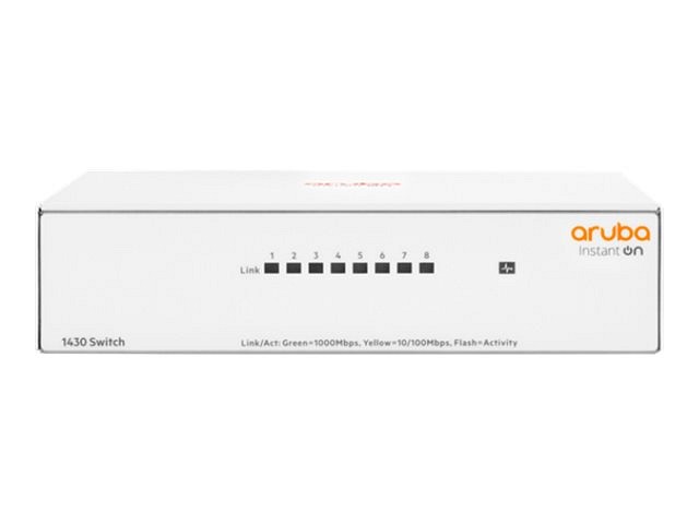 HPE Networking Instant On 1430