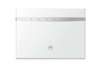 Huawei B525S-65A 4G+ modeemi
