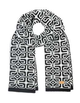 Huivi merinovilla 40x240cm