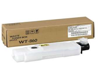 Hukkavärisäiliö WT-860