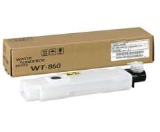 Hukkavärisäiliö WT-860