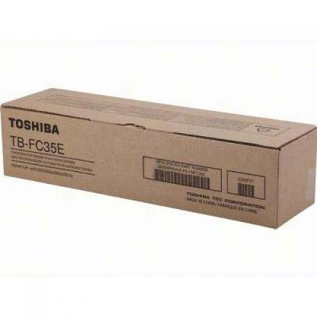 Hukkavärisäiliö Toshiba TB-FC35E  e-studio 2500/3500