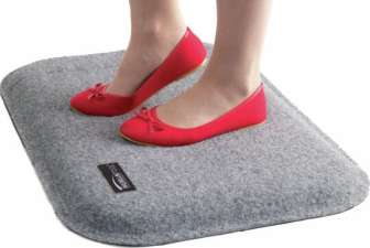 Humantool Balance Spot työpistematto