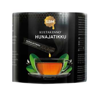 SAM hunajatikku 8 g