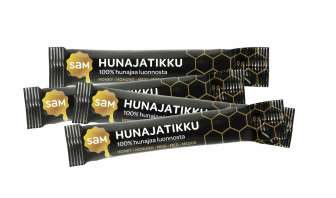 SAM hunajatikku 8 g