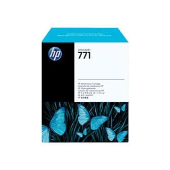 HP 771 Designjet Z6200 huolto