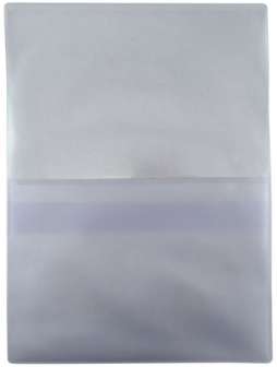 Huoltotasku 2-osainen A4/A5