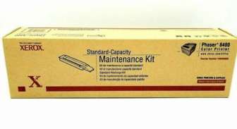 Xerox Phaser 8400