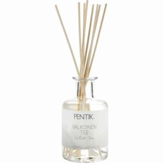 Huonetuoksu Valkoinen tee