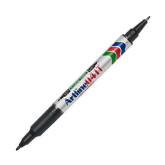 Artline EK-041T 0,4/1,0mm musta