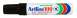 Artline EK-100 12mm musta