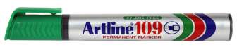 Artline EK-109 2-5mm vihreä