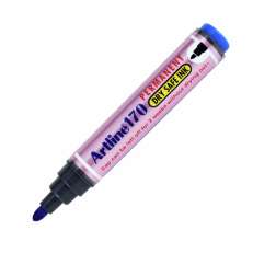 Artline EK-170 2,0mm sininen