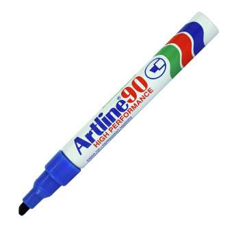 Artline EK-90 2-5mm sininen